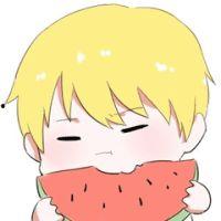 吃瓜群众图片卡通头像